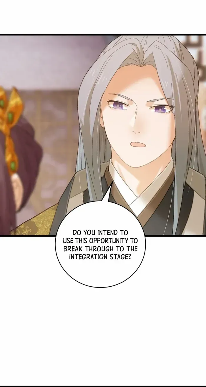 Counterattacking System Available At The Grand Ascension Stage Chapter 55 page 10 - 