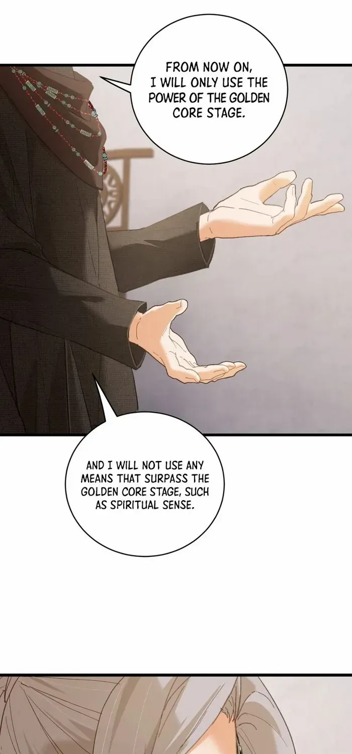 Counterattacking System Available At The Grand Ascension Stage Chapter 56 page 1 - 
