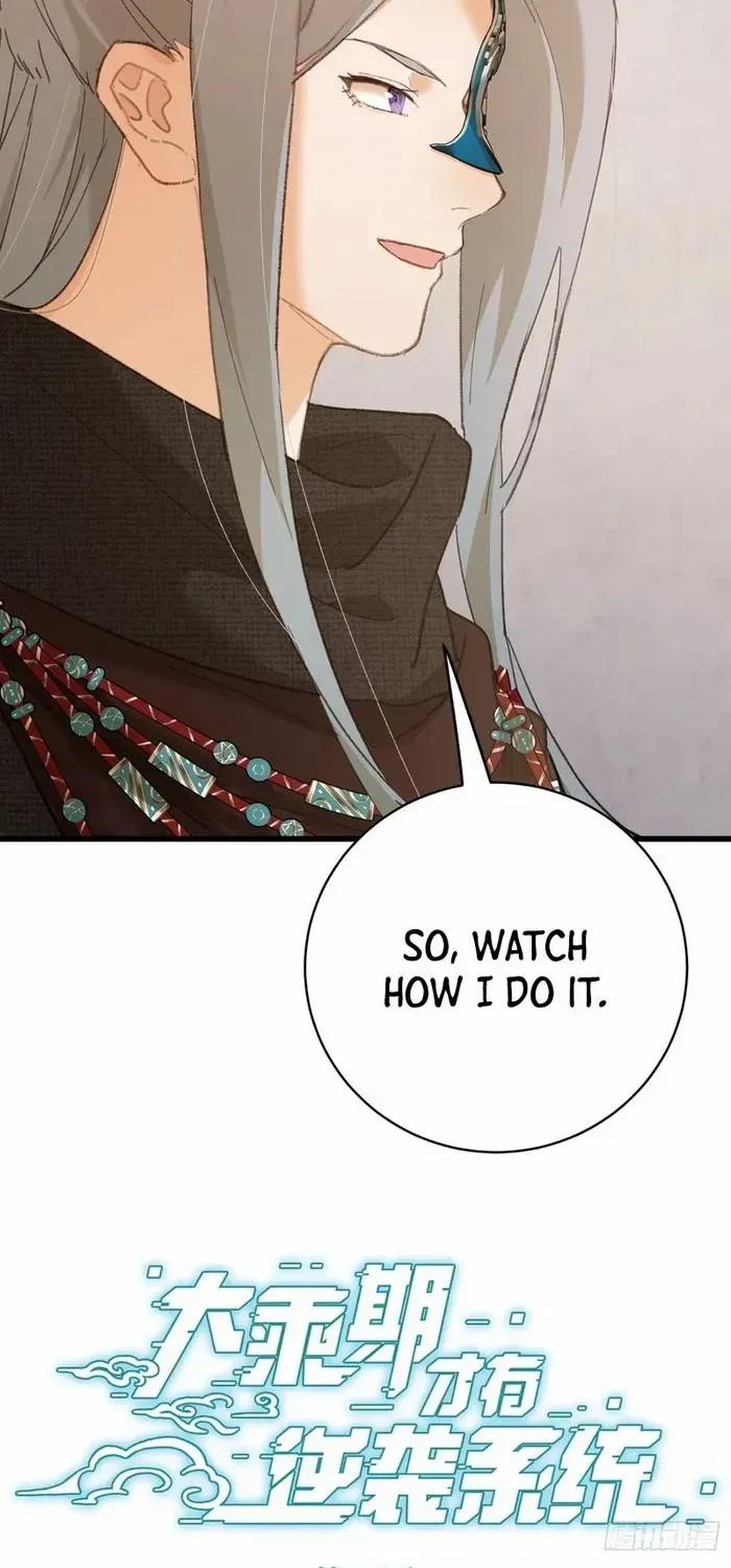 Counterattacking System Available At The Grand Ascension Stage Chapter 56 page 2 - 
