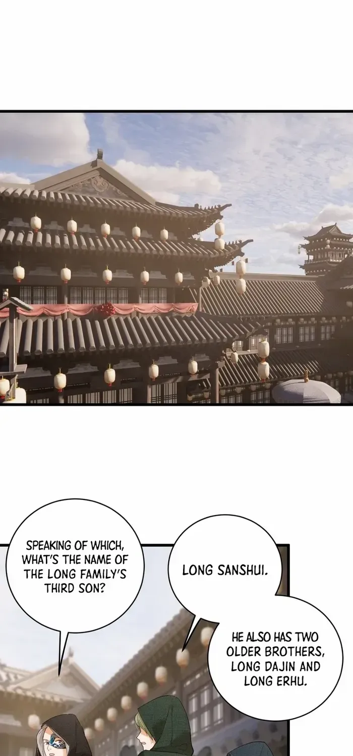 Counterattacking System Available At The Grand Ascension Stage Chapter 56 page 12 - 