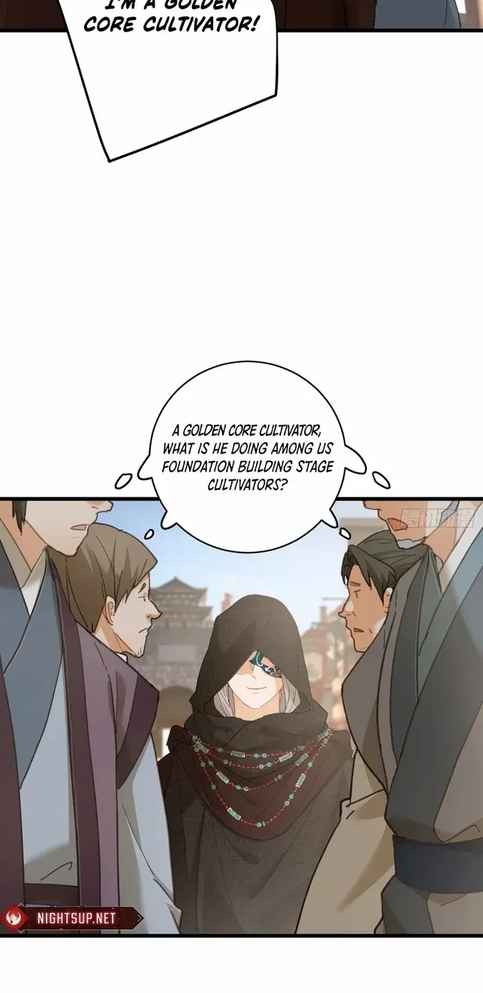 Counterattacking System Available At The Grand Ascension Stage Chapter 56 page 20 - 