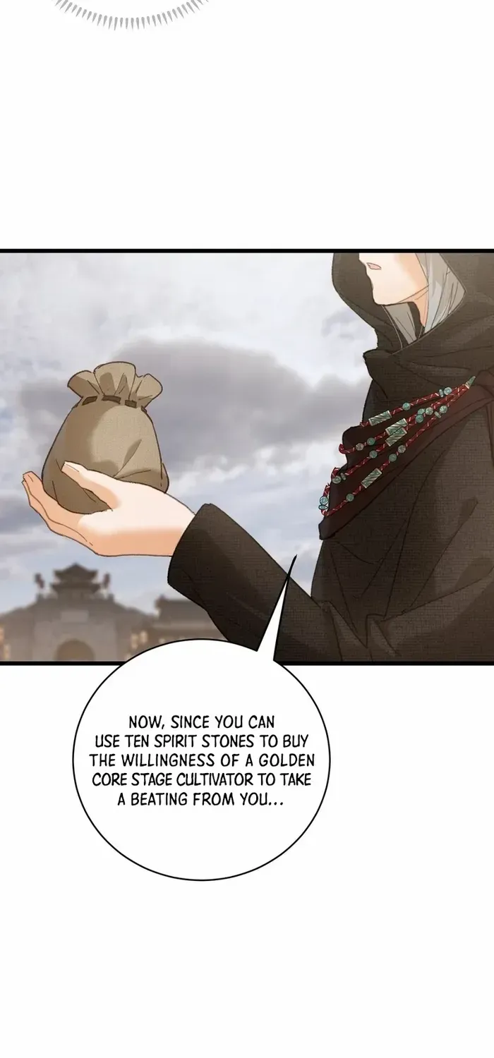 Counterattacking System Available At The Grand Ascension Stage Chapter 56 page 24 - 