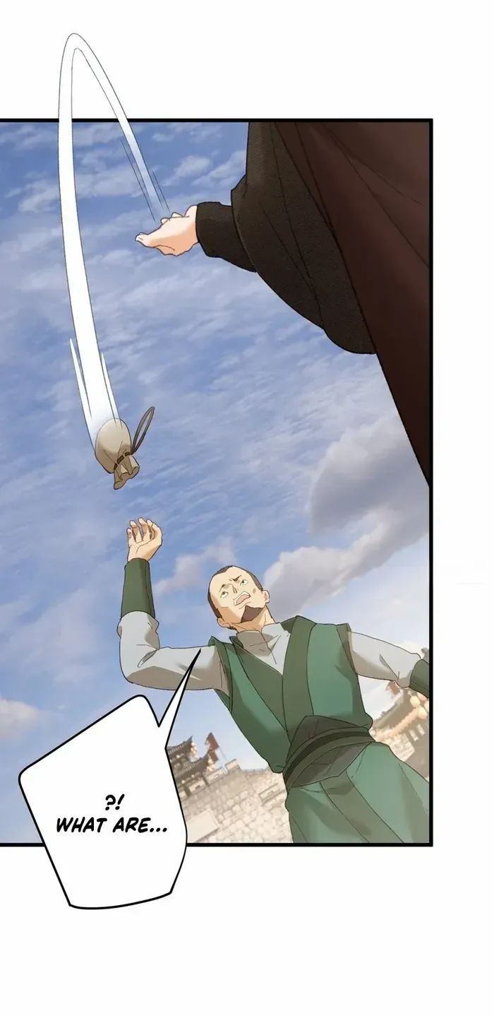 Counterattacking System Available At The Grand Ascension Stage Chapter 56 page 25 - 