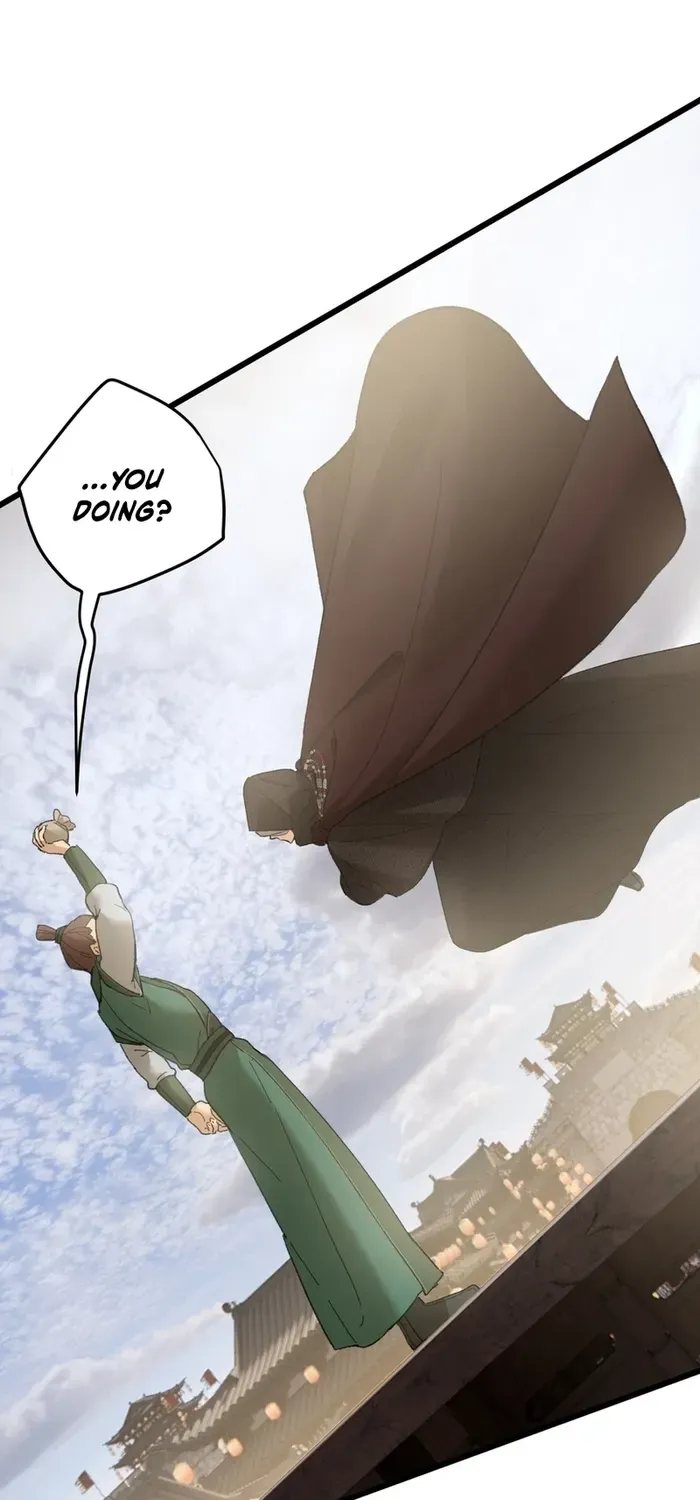 Counterattacking System Available At The Grand Ascension Stage Chapter 56 page 26 - 