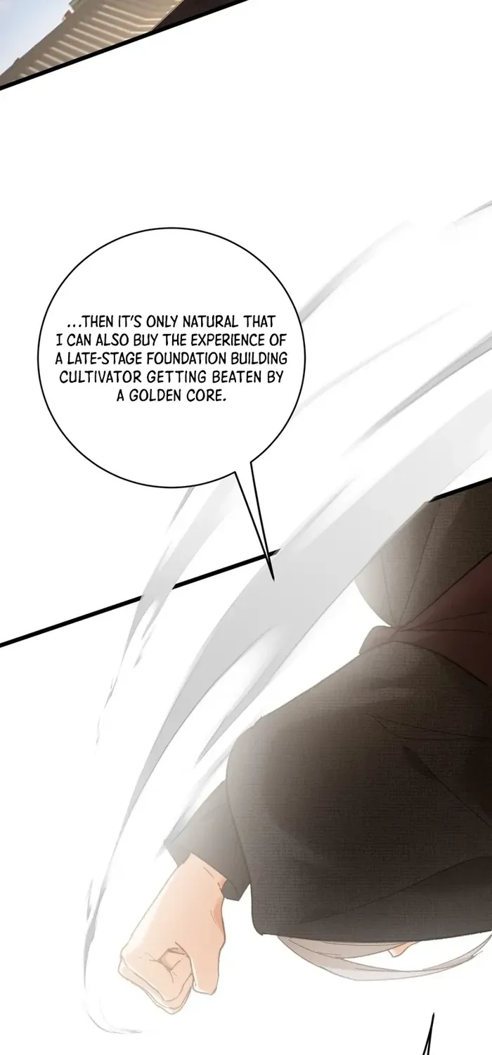 Counterattacking System Available At The Grand Ascension Stage Chapter 56 page 27 - 