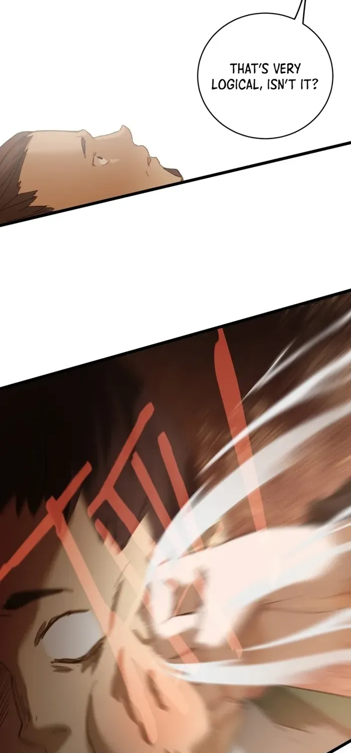 Counterattacking System Available At The Grand Ascension Stage Chapter 56 page 28 - 