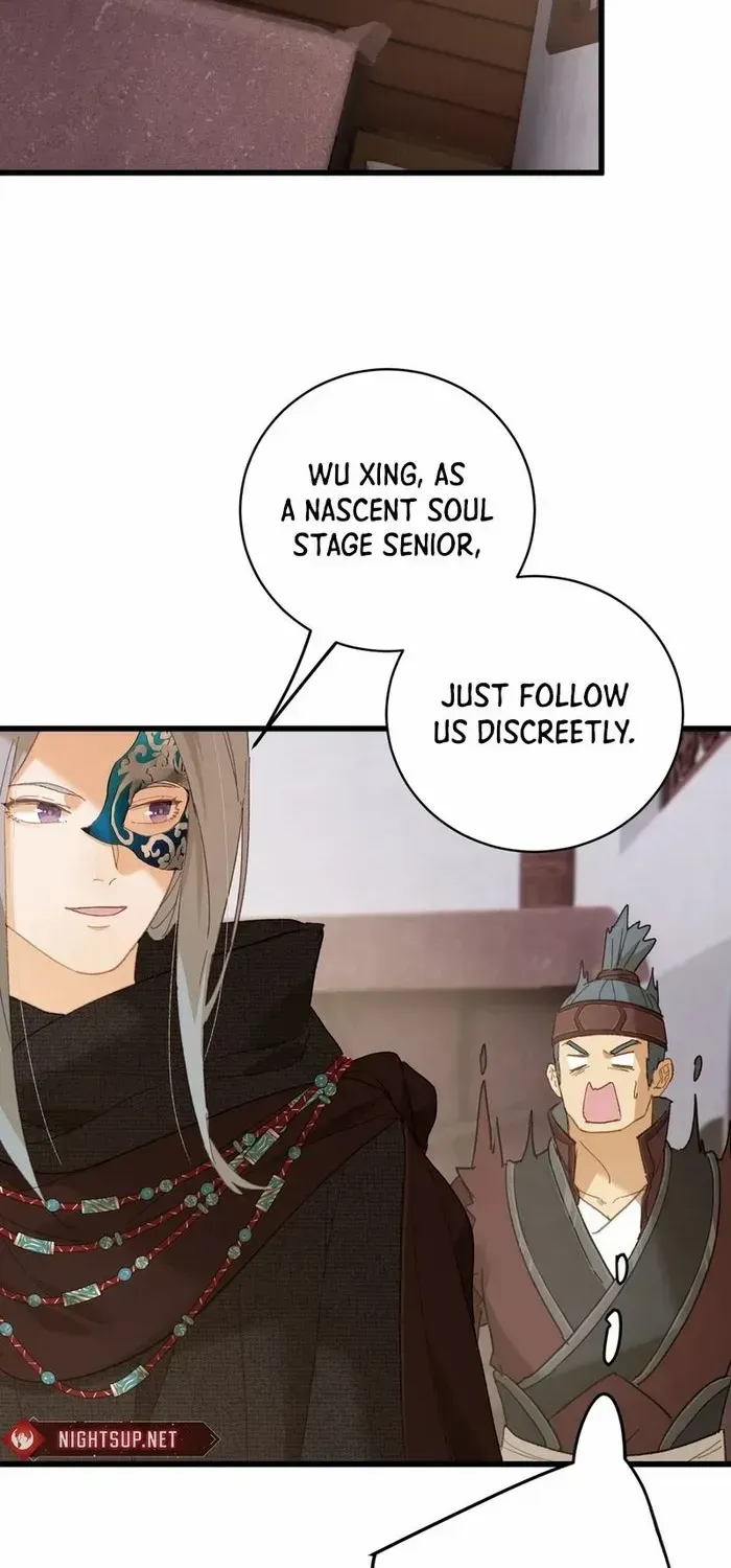 Counterattacking System Available At The Grand Ascension Stage Chapter 56 page 4 - 