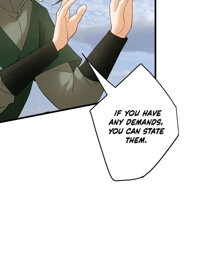 Counterattacking System Available At The Grand Ascension Stage Chapter 56 page 34 - 