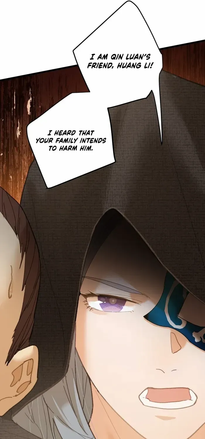 Counterattacking System Available At The Grand Ascension Stage Chapter 56 page 35 - 