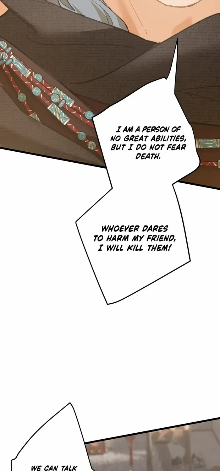Counterattacking System Available At The Grand Ascension Stage Chapter 56 page 36 - 