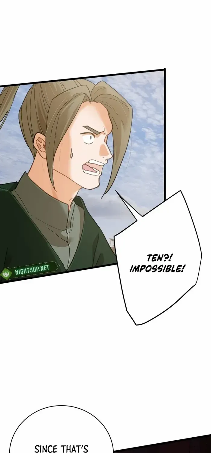Counterattacking System Available At The Grand Ascension Stage Chapter 56 page 38 - 