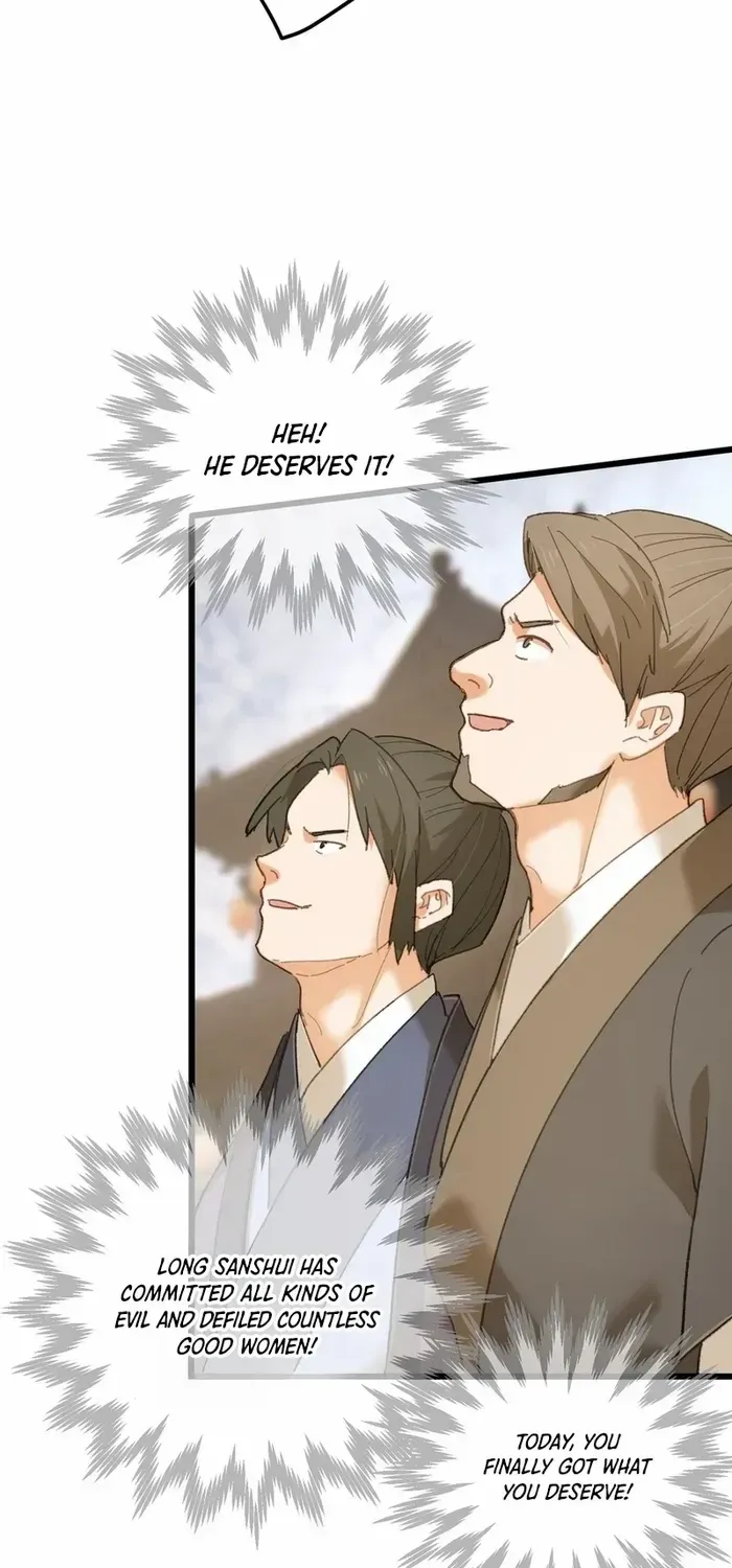 Counterattacking System Available At The Grand Ascension Stage Chapter 56 page 41 - 