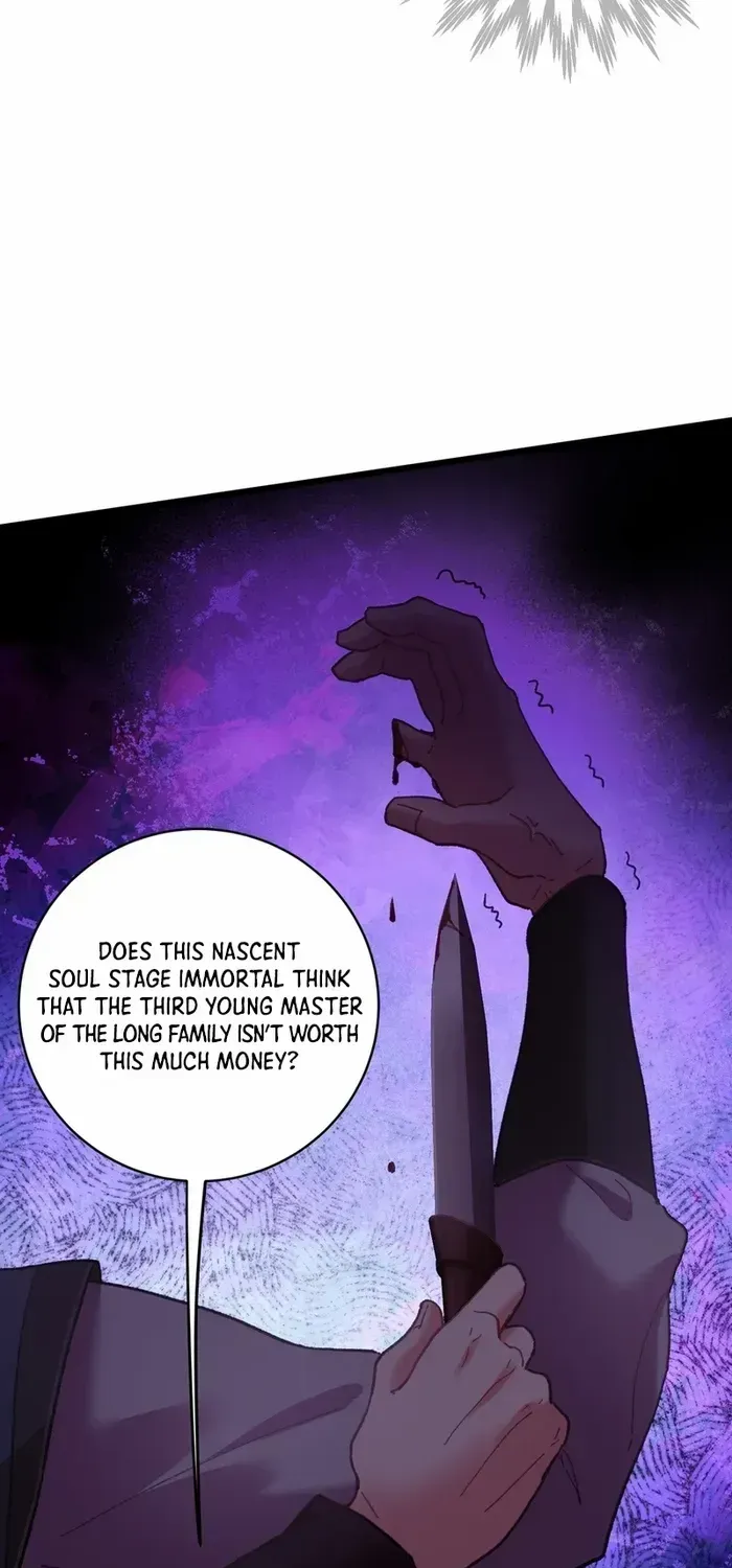 Counterattacking System Available At The Grand Ascension Stage Chapter 56 page 42 - 