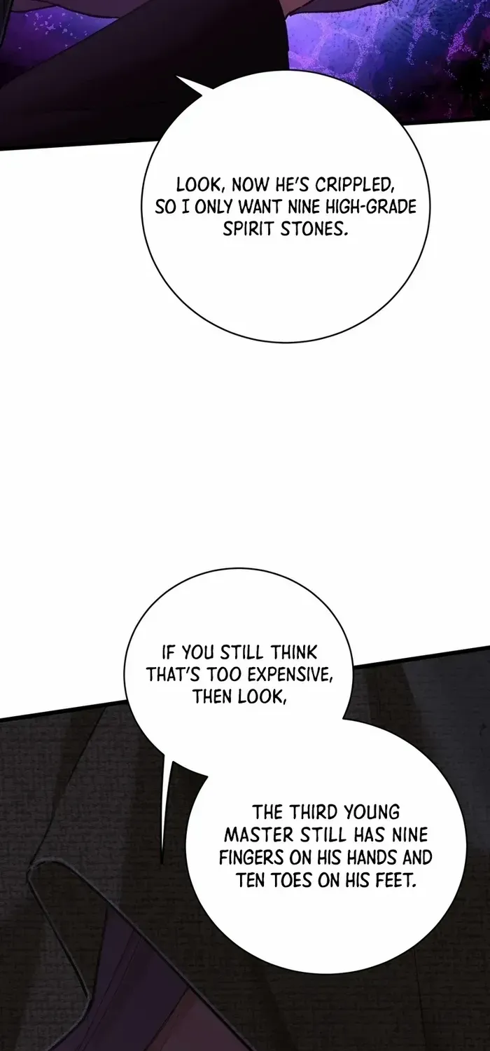 Counterattacking System Available At The Grand Ascension Stage Chapter 56 page 43 - 
