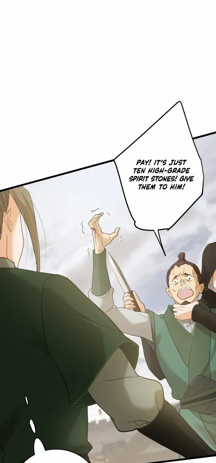 Counterattacking System Available At The Grand Ascension Stage Chapter 56 page 46 - 
