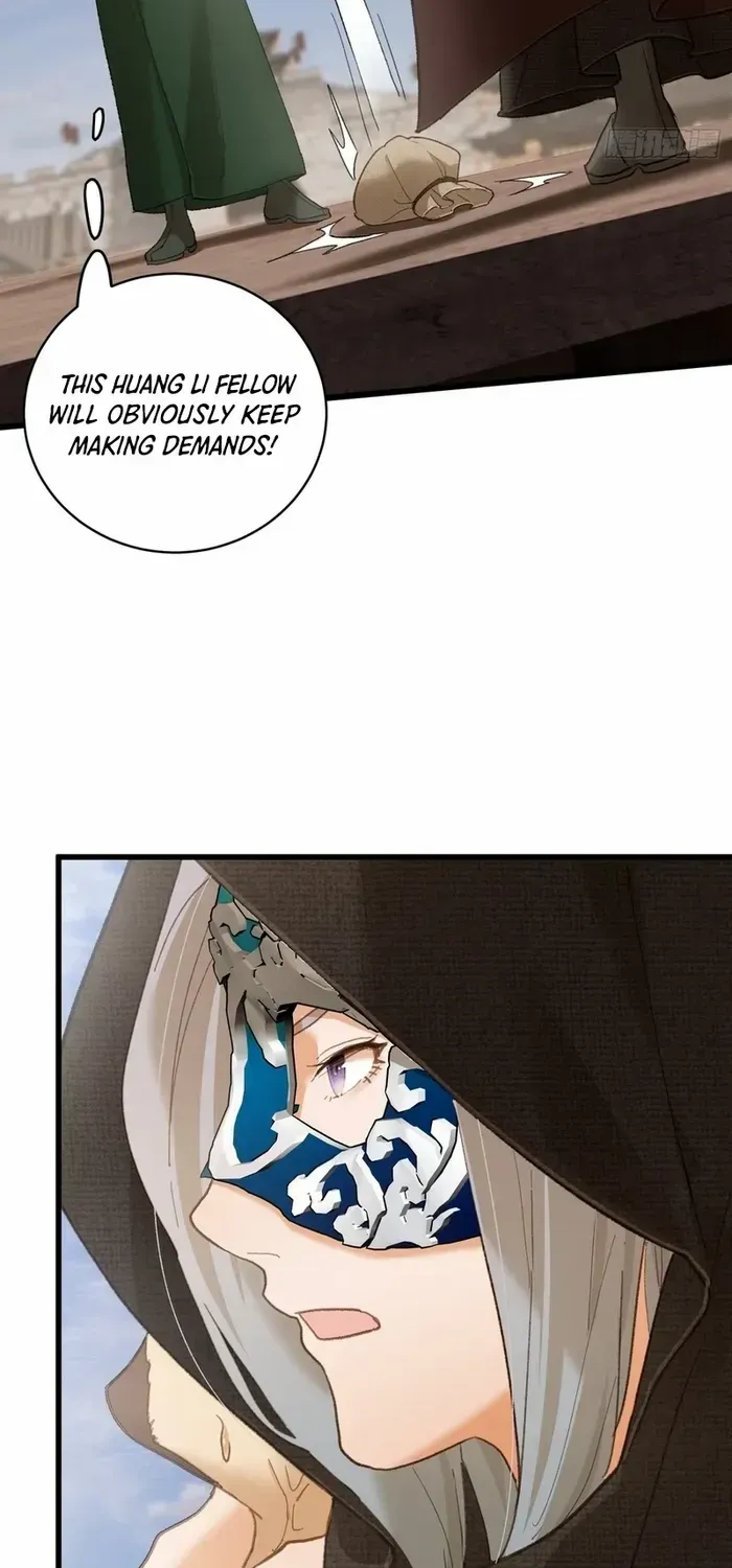 Counterattacking System Available At The Grand Ascension Stage Chapter 56 page 48 - 