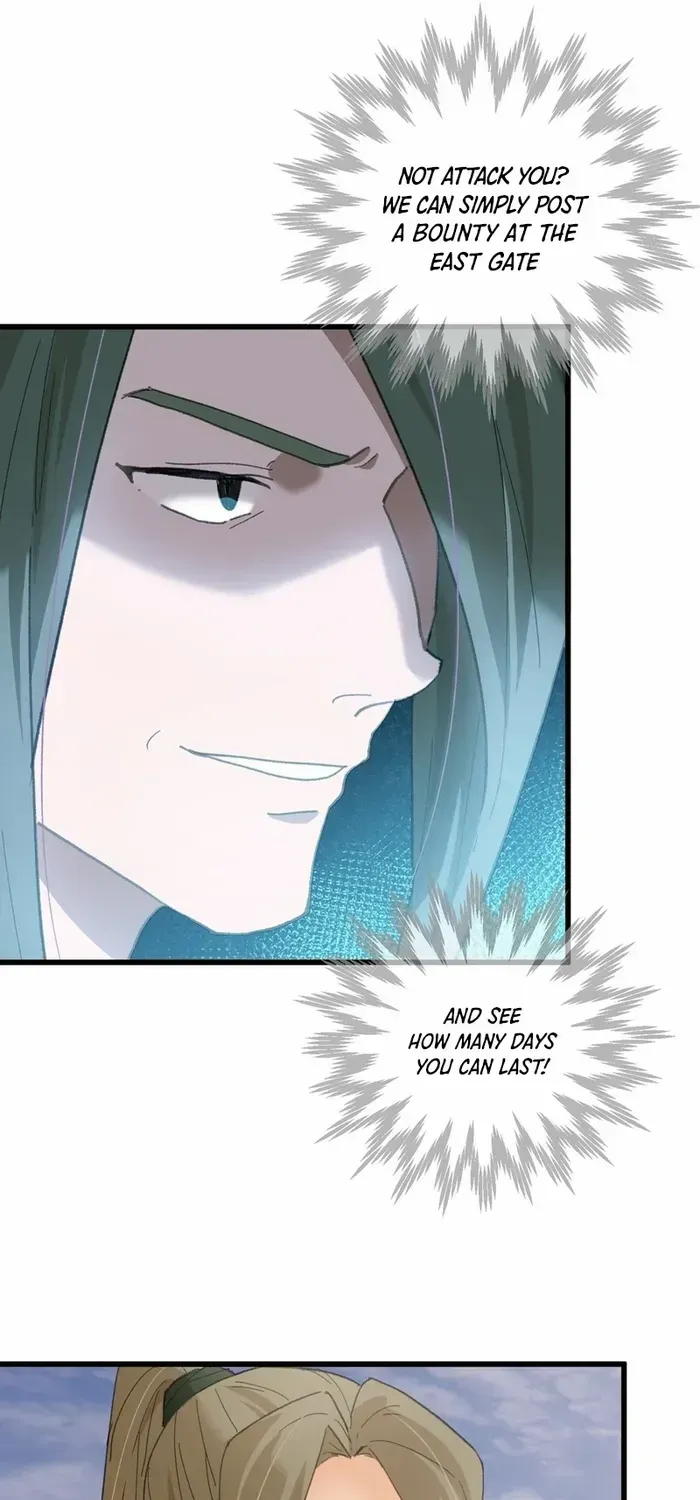 Counterattacking System Available At The Grand Ascension Stage Chapter 56 page 50 - 