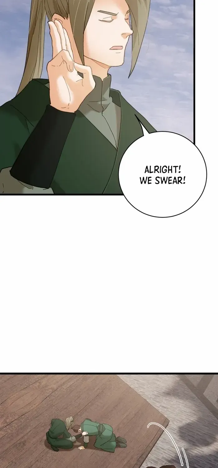 Counterattacking System Available At The Grand Ascension Stage Chapter 56 page 51 - 
