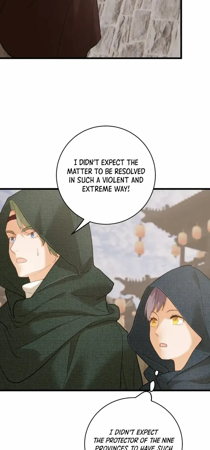 Counterattacking System Available At The Grand Ascension Stage Chapter 56 page 53 - 