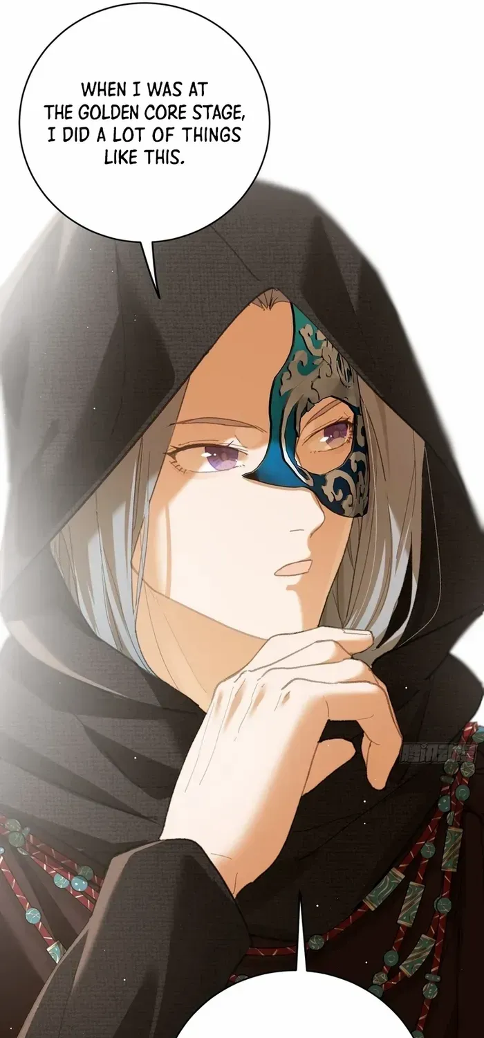Counterattacking System Available At The Grand Ascension Stage Chapter 56 page 55 - 