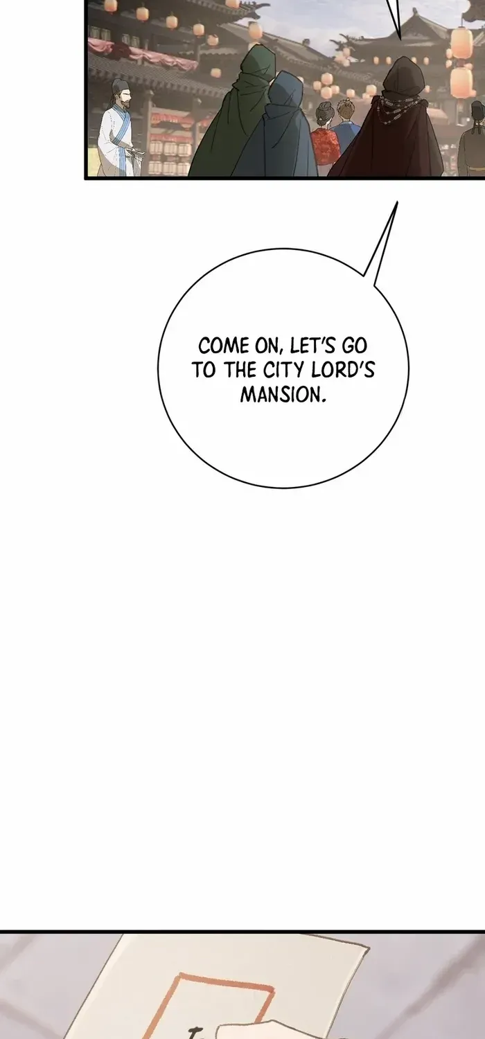 Counterattacking System Available At The Grand Ascension Stage Chapter 56 page 57 - 
