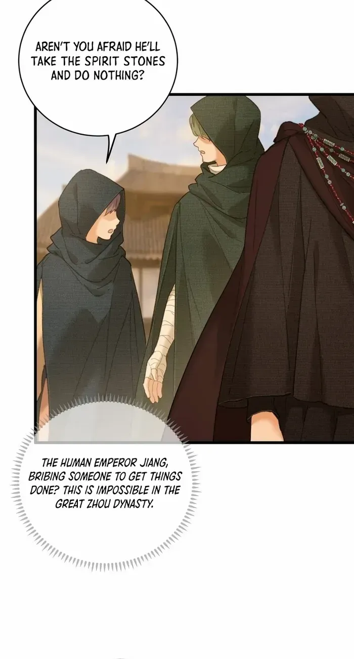 Counterattacking System Available At The Grand Ascension Stage Chapter 56 page 59 - 
