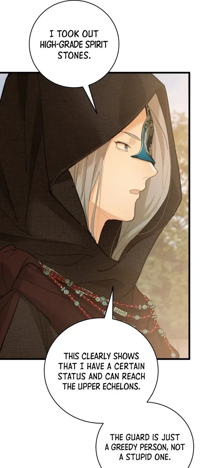 Counterattacking System Available At The Grand Ascension Stage Chapter 56 page 60 - 