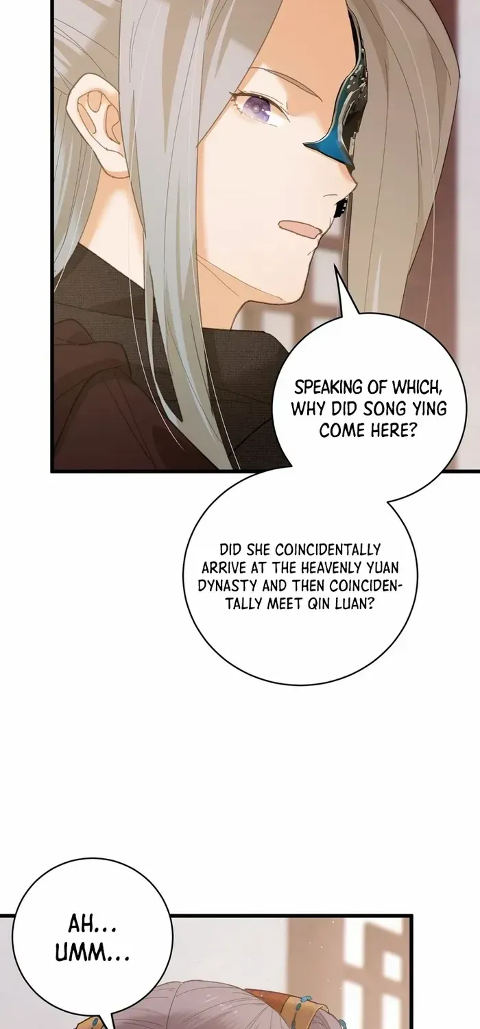 Counterattacking System Available At The Grand Ascension Stage Chapter 56 page 7 - 