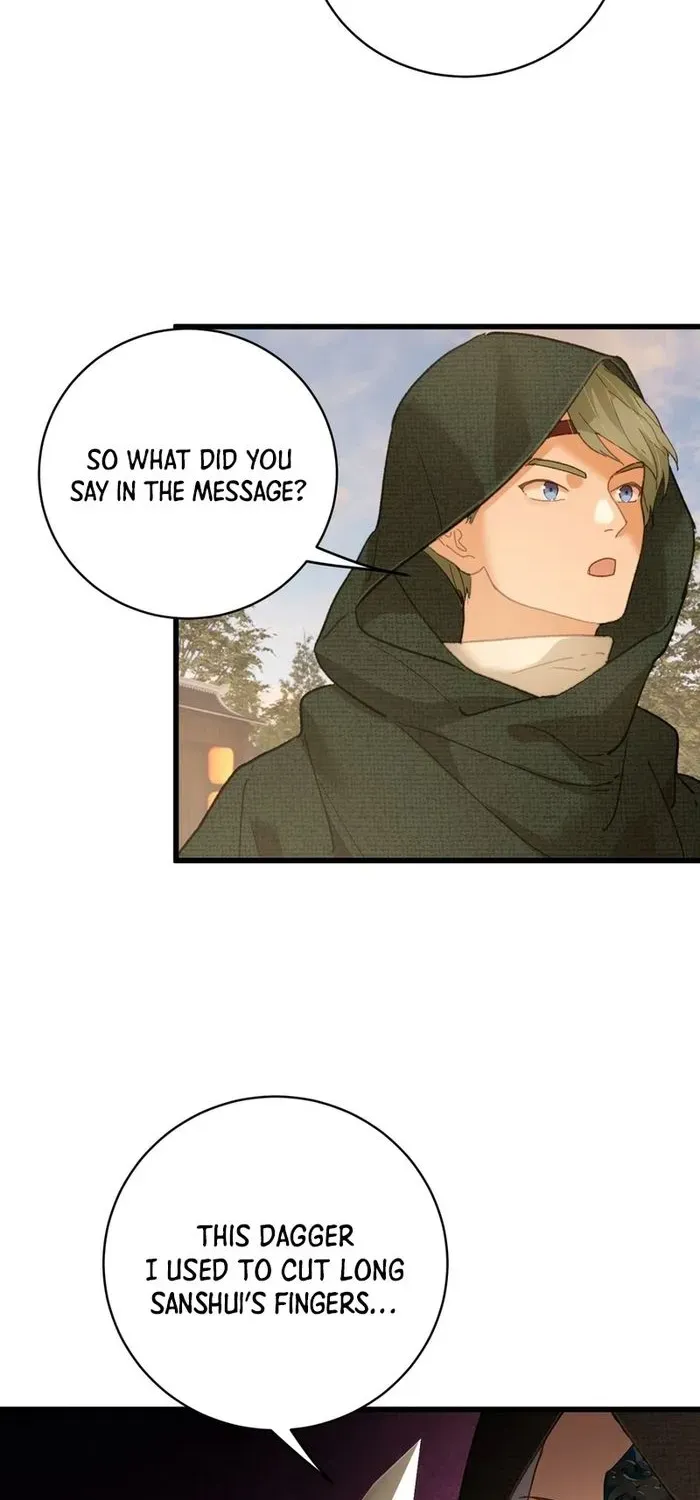 Counterattacking System Available At The Grand Ascension Stage Chapter 56 page 61 - 