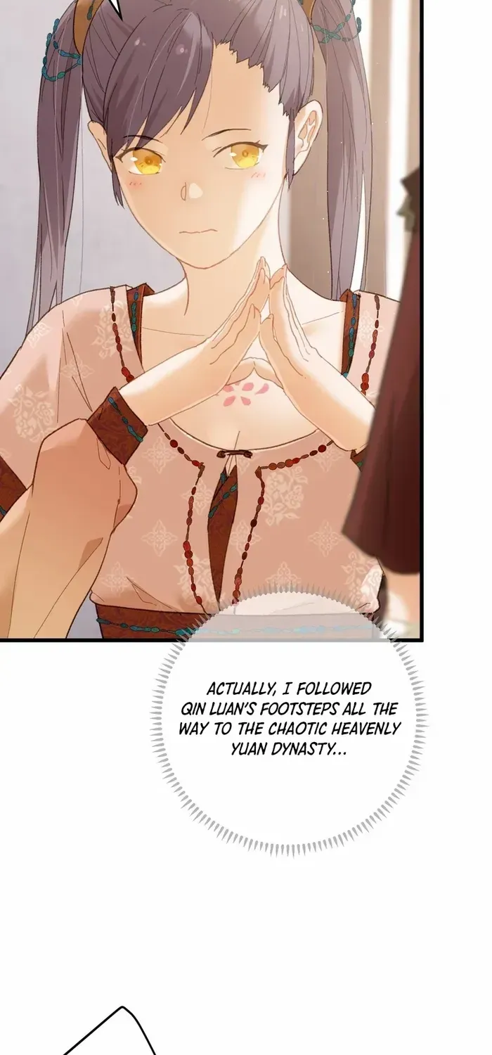 Counterattacking System Available At The Grand Ascension Stage Chapter 56 page 8 - 