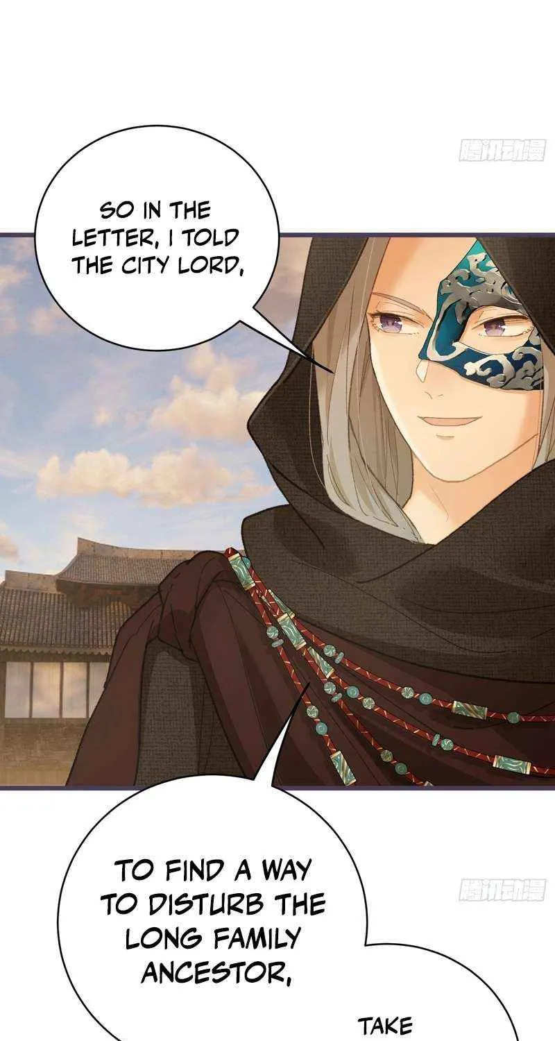 Counterattacking System Available At The Grand Ascension Stage Chapter 57 page 11 - 