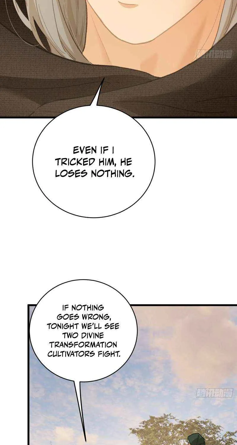 Counterattacking System Available At The Grand Ascension Stage Chapter 57 page 14 - 
