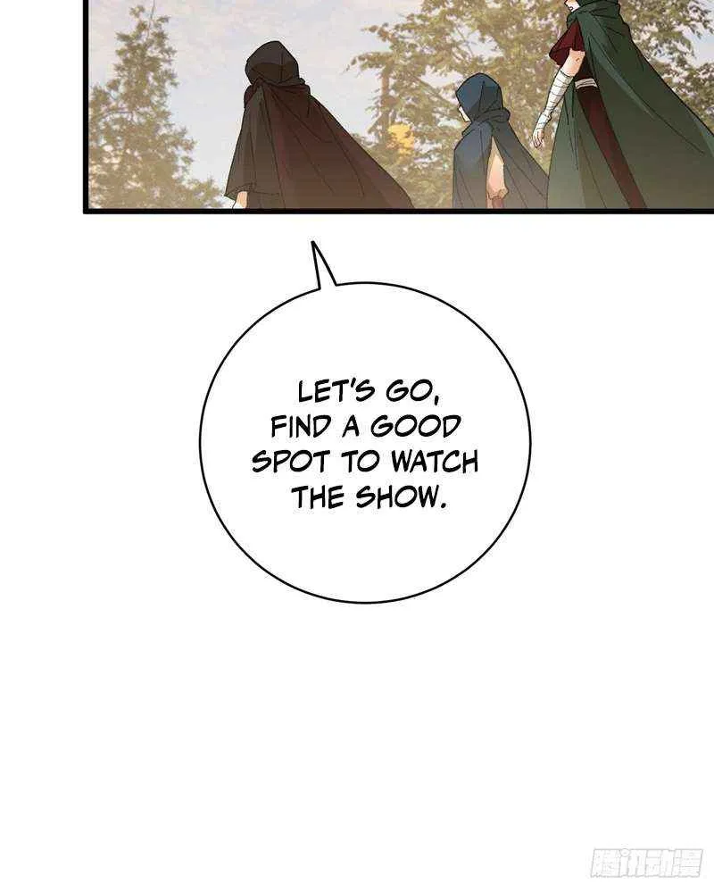 Counterattacking System Available At The Grand Ascension Stage Chapter 57 page 15 - 