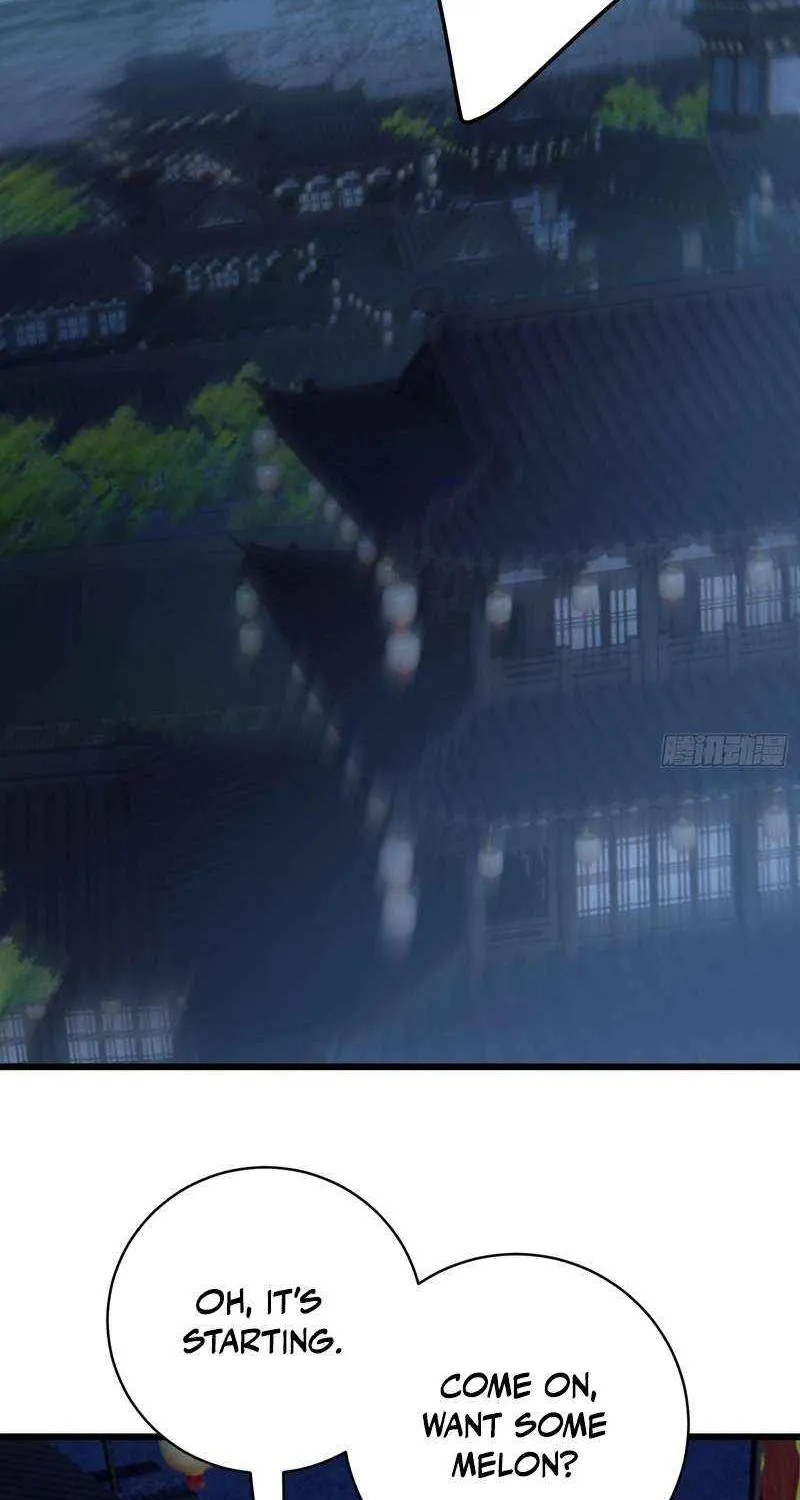 Counterattacking System Available At The Grand Ascension Stage Chapter 57 page 17 - 