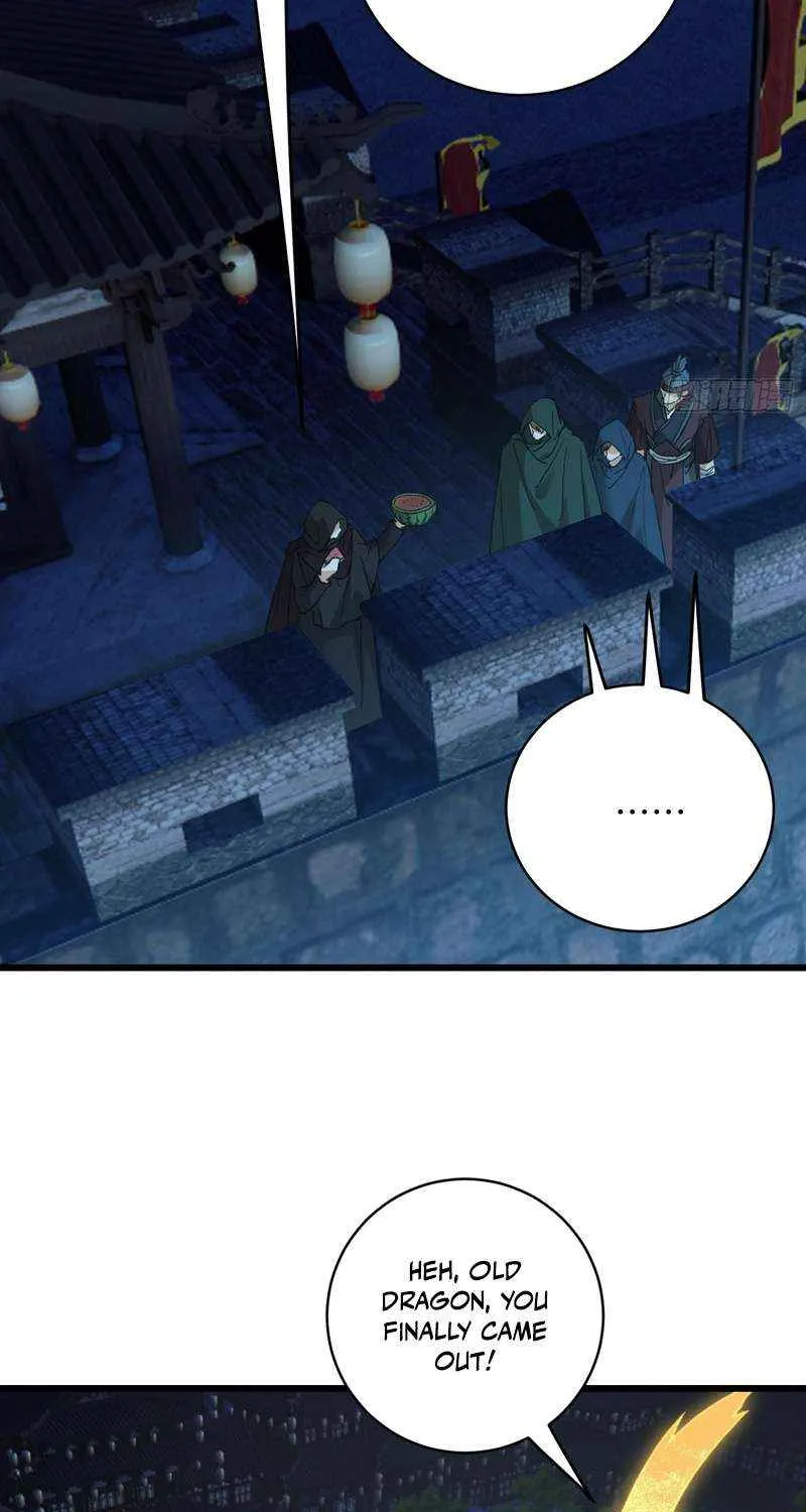 Counterattacking System Available At The Grand Ascension Stage Chapter 57 page 18 - 