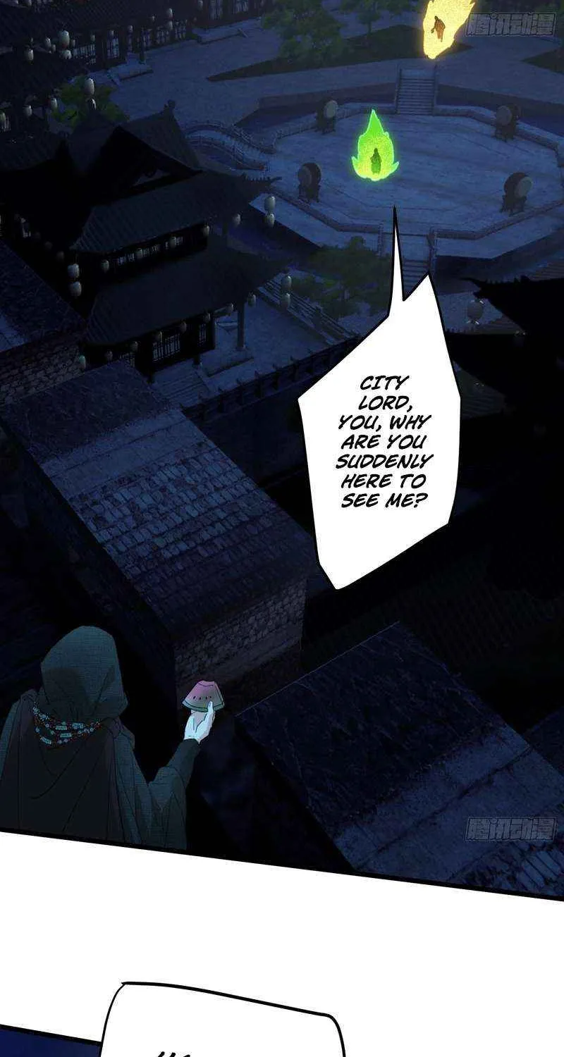 Counterattacking System Available At The Grand Ascension Stage Chapter 57 page 19 - 