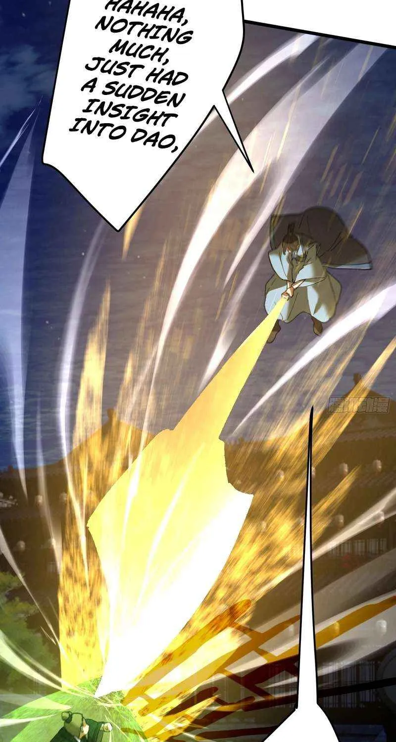 Counterattacking System Available At The Grand Ascension Stage Chapter 57 page 20 - 