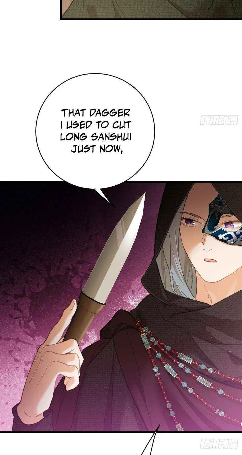 Counterattacking System Available At The Grand Ascension Stage Chapter 57 page 3 - 