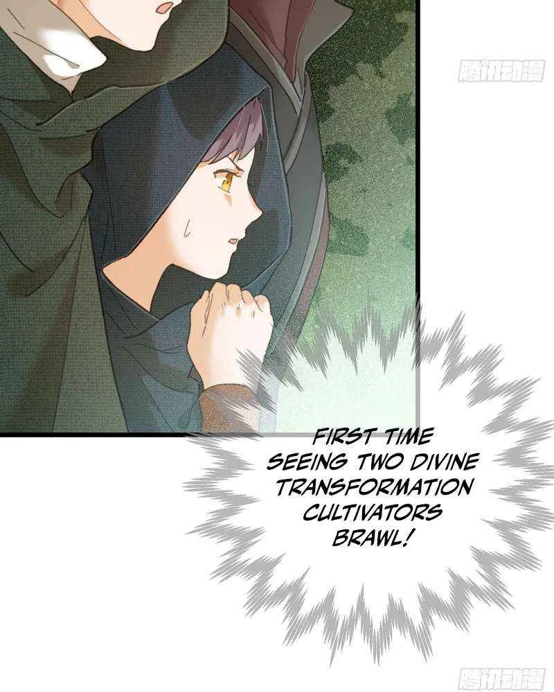 Counterattacking System Available At The Grand Ascension Stage Chapter 57 page 22 - 