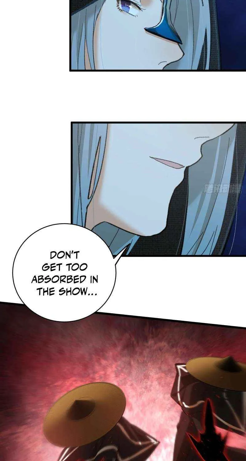 Counterattacking System Available At The Grand Ascension Stage Chapter 57 page 24 - 