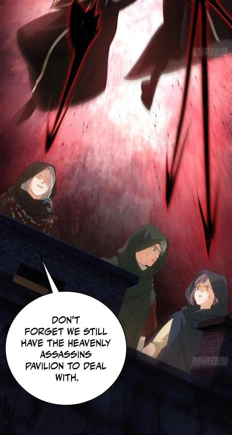 Counterattacking System Available At The Grand Ascension Stage Chapter 57 page 25 - 