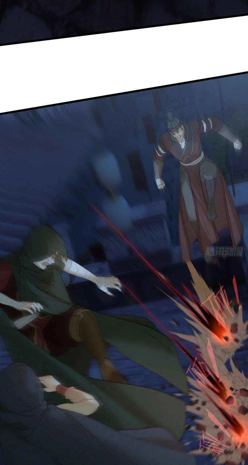 Counterattacking System Available At The Grand Ascension Stage Chapter 57 page 26 - 