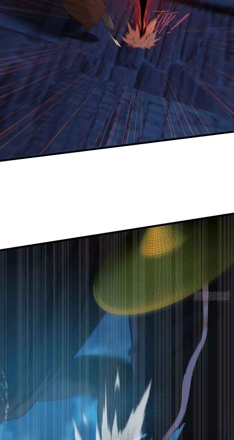 Counterattacking System Available At The Grand Ascension Stage Chapter 57 page 28 - 