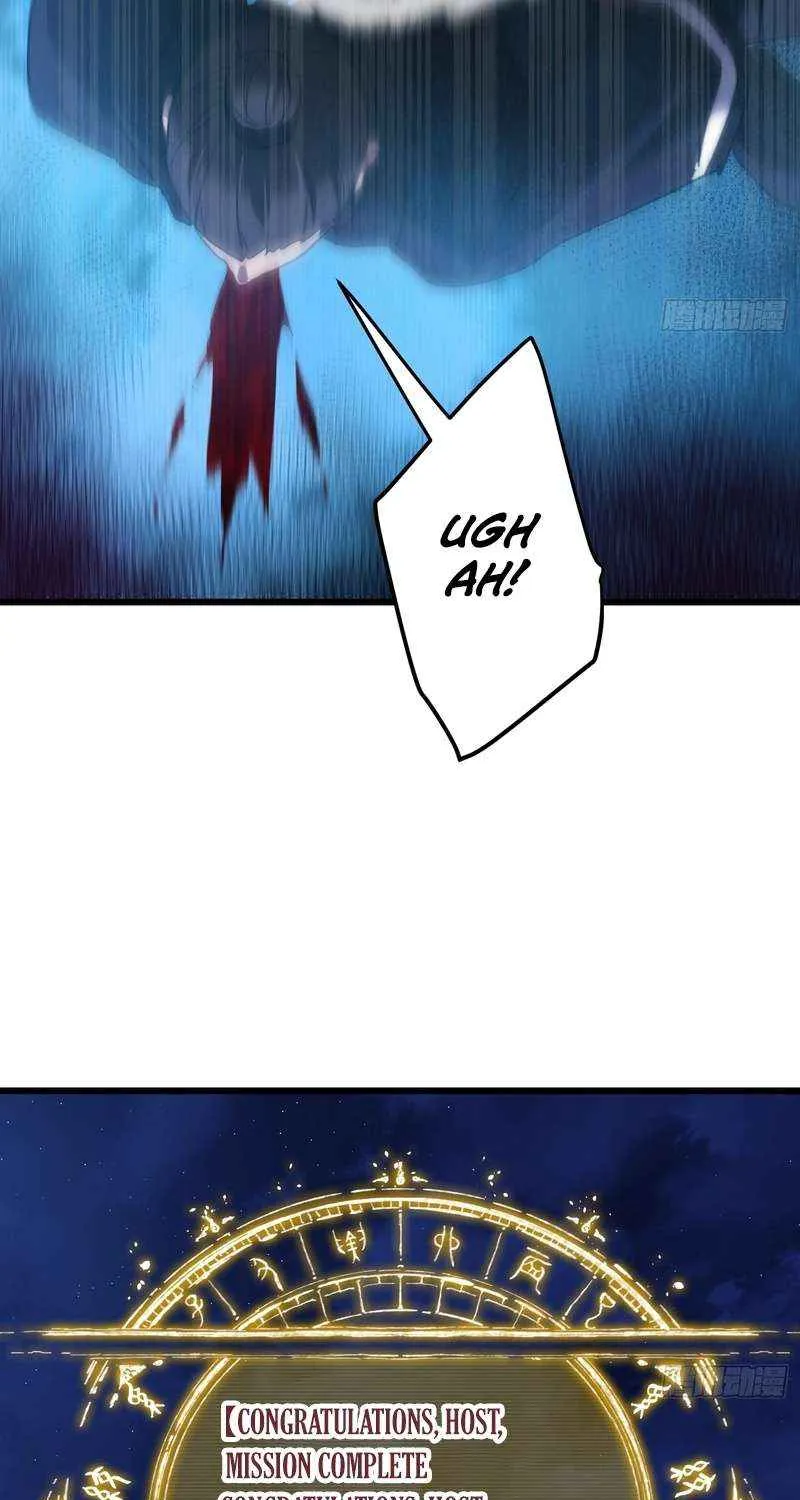 Counterattacking System Available At The Grand Ascension Stage Chapter 57 page 30 - 
