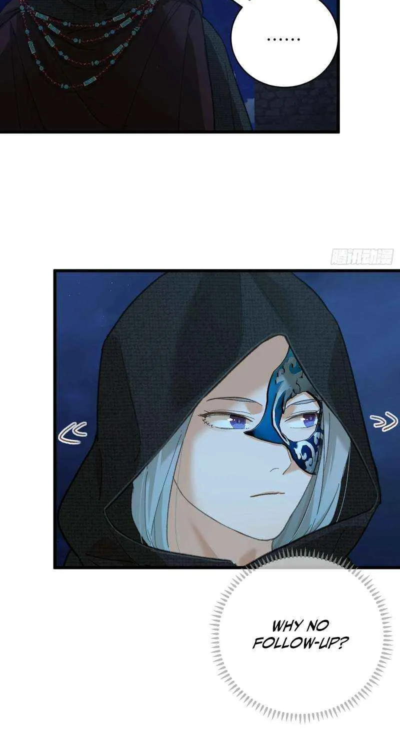 Counterattacking System Available At The Grand Ascension Stage Chapter 57 page 32 - 