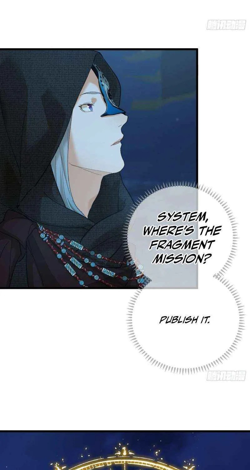 Counterattacking System Available At The Grand Ascension Stage Chapter 57 page 33 - 
