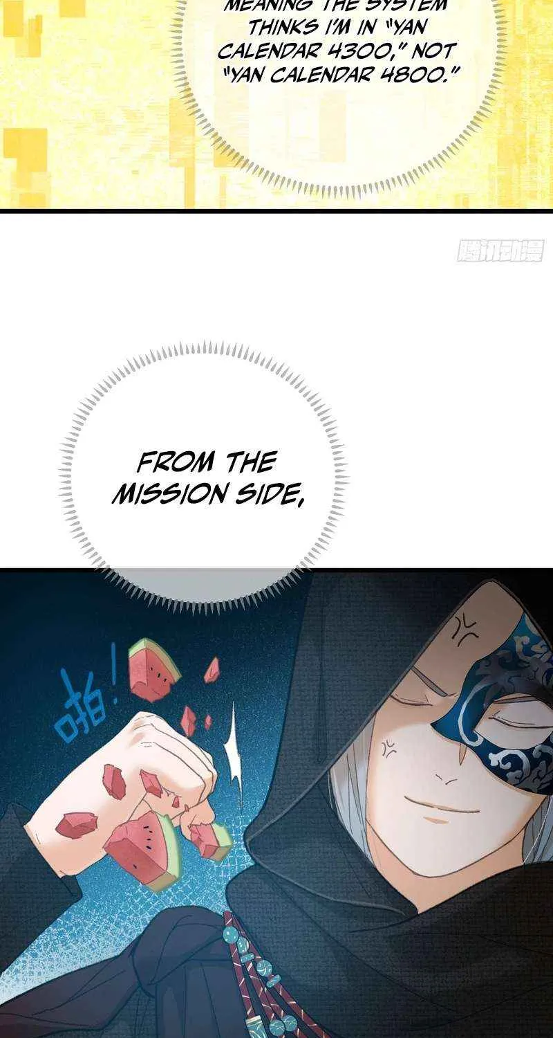 Counterattacking System Available At The Grand Ascension Stage Chapter 57 page 39 - 