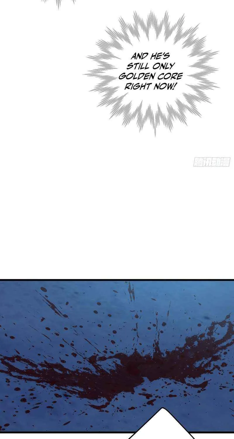 Counterattacking System Available At The Grand Ascension Stage Chapter 57 page 44 - 