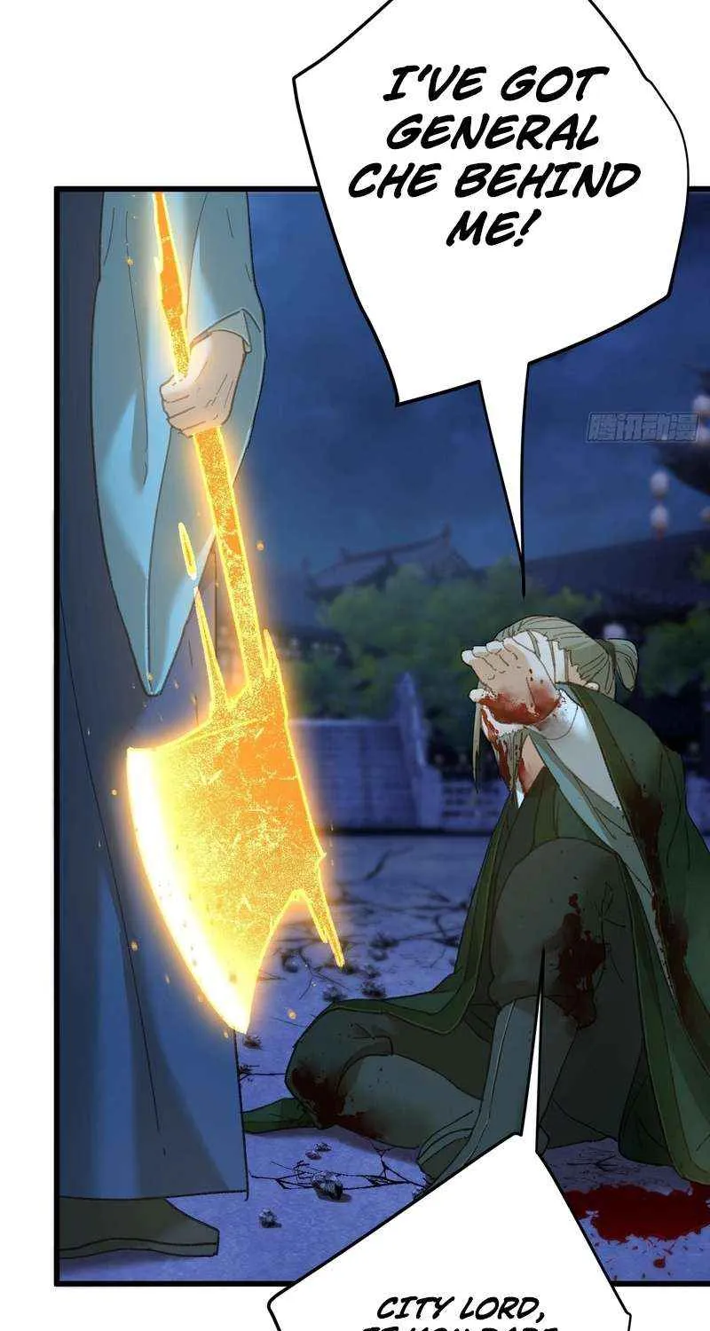 Counterattacking System Available At The Grand Ascension Stage Chapter 57 page 45 - 