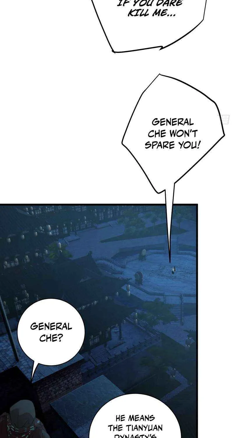 Counterattacking System Available At The Grand Ascension Stage Chapter 57 page 46 - 